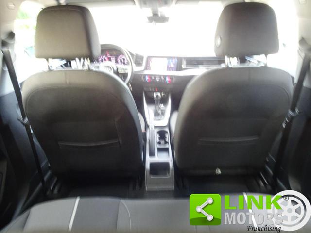 AUDI A1 usata, con Autoradio digitale