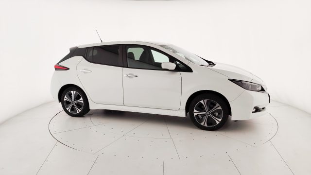 NISSAN Leaf usata, con Chiusura centralizzata telecomandata