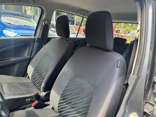SUZUKI Celerio usata, con MP3