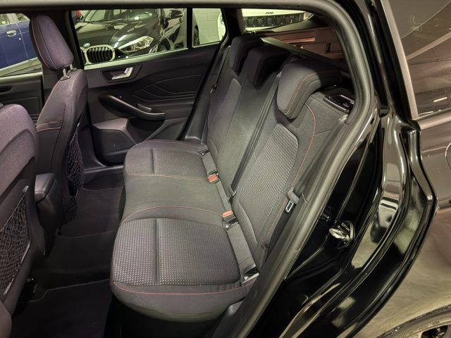 FORD Focus usata, con Climatizzatore