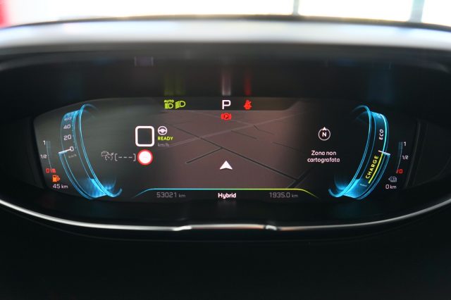 PEUGEOT 3008 usata 40