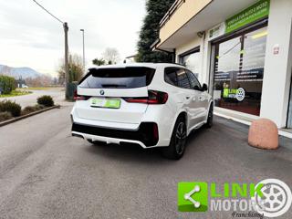 BMW X1 usata, con Controllo trazione