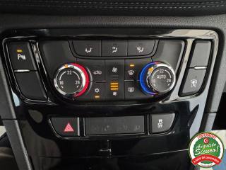 OPEL Mokka X usata, con Servosterzo