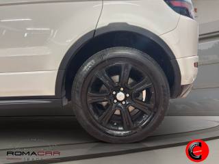 LAND ROVER Range Rover Evoque usata, con Regolazione elettrica sedili