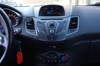 FORD Fiesta usata, con Vivavoce