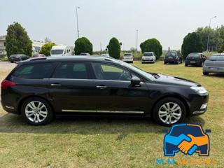 CITROEN C5 usata, con Airbag Passeggero