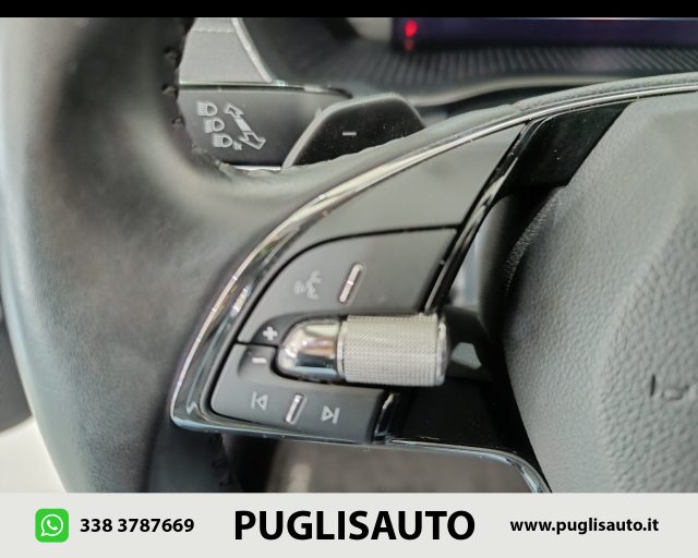 SKODA Octavia usata, con Servosterzo