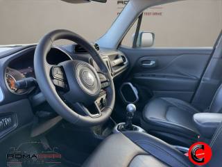 JEEP Renegade usata, con Cerchi in lega