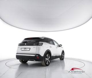 PEUGEOT 3008 usata 2