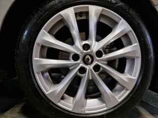 RENAULT Megane usata, con Autoradio