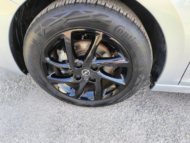 OPEL Corsa usata, con Cruise Control