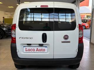 FIAT Qubo usata, con Alzacristalli elettrici