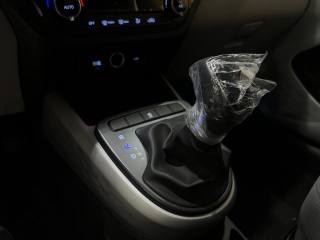 HYUNDAI i10 usata, con Isofix