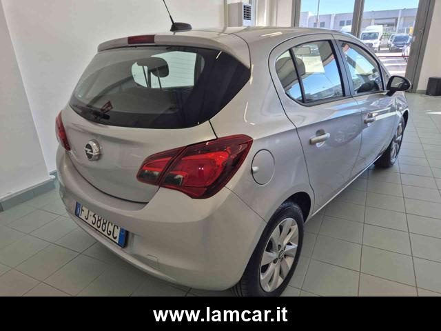 OPEL Corsa usata, con Controllo trazione