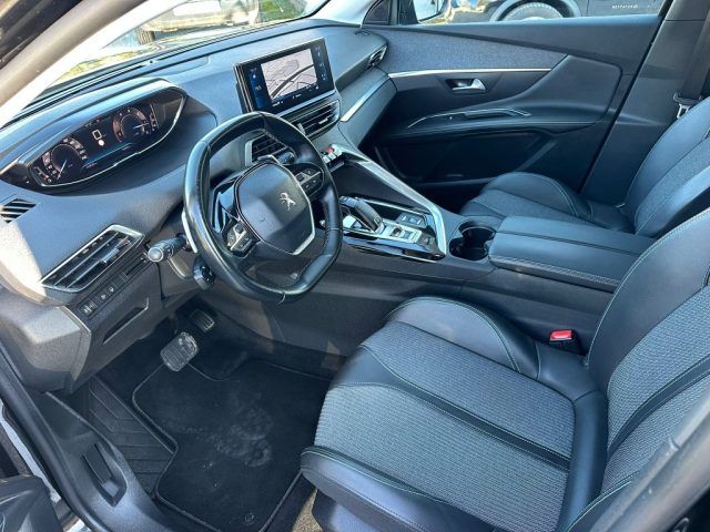 PEUGEOT 3008 usata, con Cerchi in lega