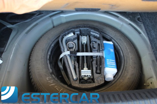 VOLKSWAGEN Polo usata, con Chiusura centralizzata telecomandata