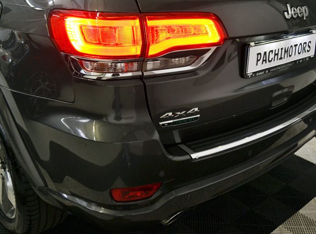 JEEP Grand Cherokee usata, con Trazione integrale