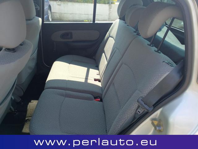 RENAULT Clio usata, con Immobilizzatore elettronico