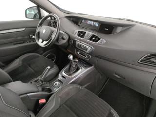 RENAULT Scenic usata, con Chiusura centralizzata telecomandata