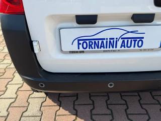 FIAT Fiorino usata, con Porta scorrevole