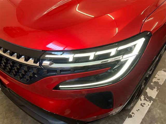 RENAULT Austral usata, con Controllo automatico clima