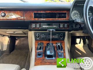 JAGUAR XJ usata 21