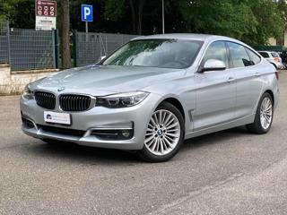 BMW 318 usata, con ABS