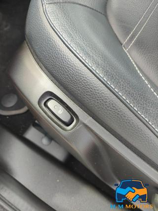 SMART ForTwo usata, con Park Distance Control