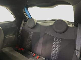 FIAT 500 usata, con Controllo automatico clima