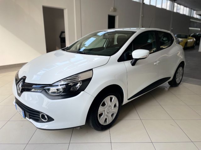 RENAULT Clio usata, con Airbag laterali