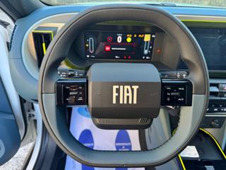 FIAT Grande Panda usata, con Controllo trazione