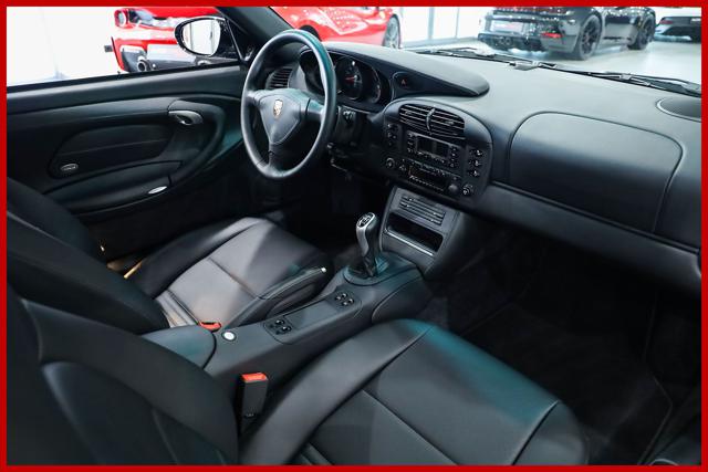 PORSCHE 996 usata, con Climatizzatore