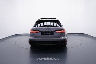AUDI RS6 usata, con Alzacristalli elettrici