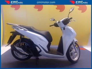 HONDA SH 125 usata 3