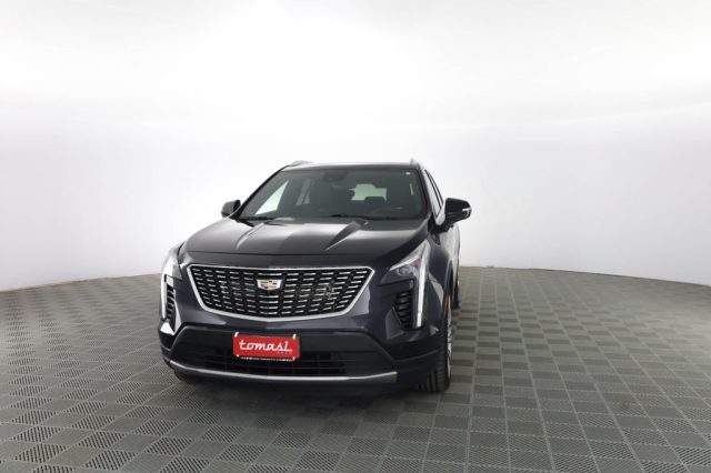 CADILLAC XT4 usata 0