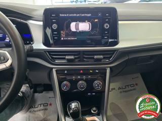VOLKSWAGEN T-Roc usata, con ESP