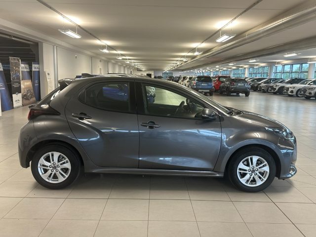 MAZDA 2 usata, con Cerchi in lega