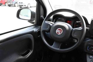 FIAT Panda usata, con ESP