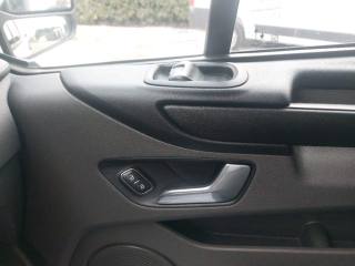 FORD Transit Custom usata, con Servosterzo