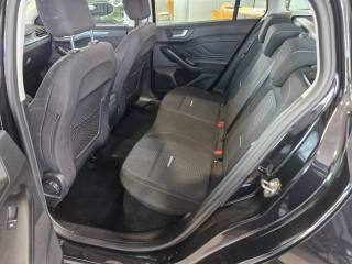 FORD Focus usata, con Immobilizzatore elettronico