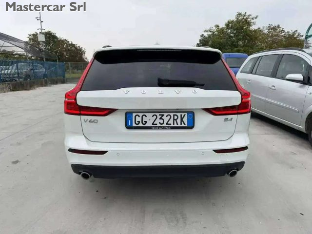 VOLVO V60 usata, con Alzacristalli elettrici
