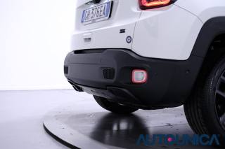 JEEP Renegade usata 57