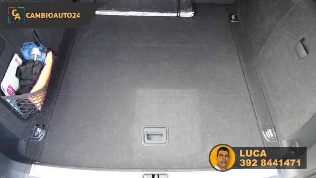 AUDI A4 usata 114