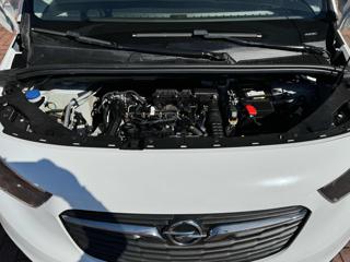 OPEL Combo usata, con Servosterzo