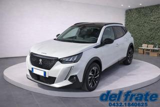 PEUGEOT 2008 II 1.2 PureTech 100Cv S&S Allure Pack