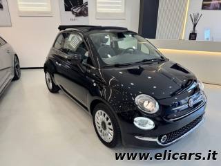 FIAT 500 usata, con Airbag laterali