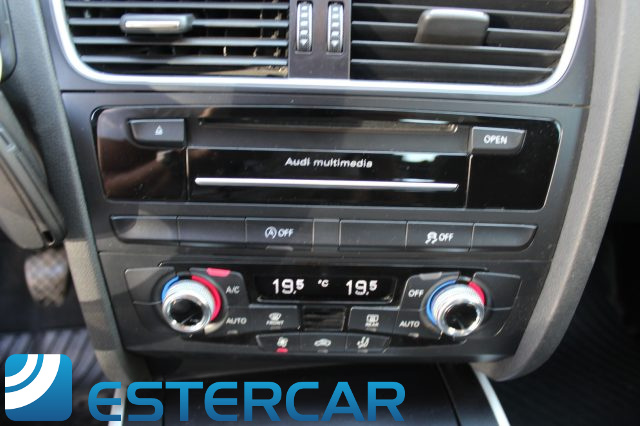AUDI A4 usata, con USB