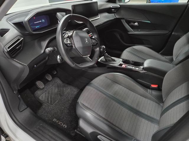 PEUGEOT 2008 usata, con Airbag Passeggero