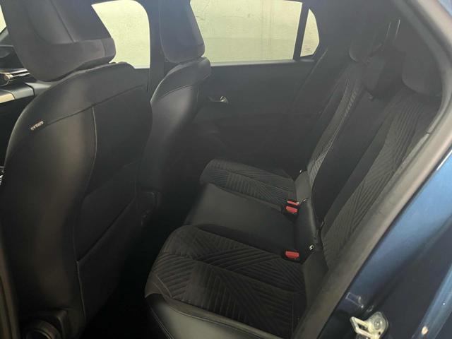 LANCIA Ypsilon usata, con Chiusura centralizzata