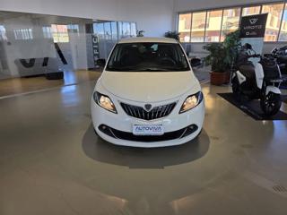 LANCIA Ypsilon usata, con Airbag